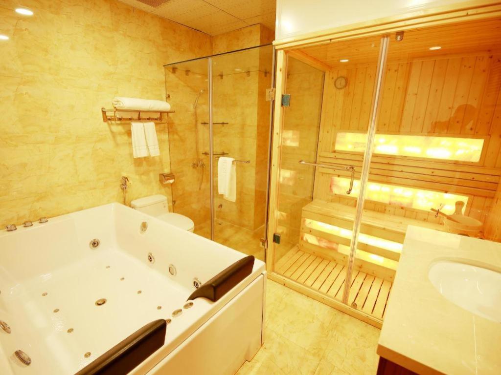 Kim Hoa Hotel Далат Екстер'єр фото