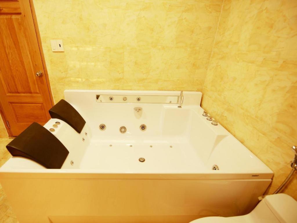 Kim Hoa Hotel Далат Екстер'єр фото